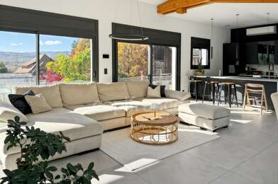 Maison 6 pièces 890000 €