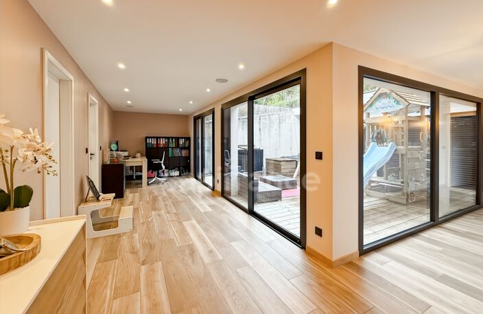 Maison à vendre 6 pièces CONTAMINE SUR ARVE (74) — photo 3