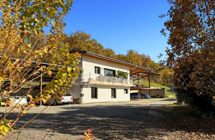 Maison à vendre 6 pièces CONTAMINE SUR ARVE (74) — photo 5