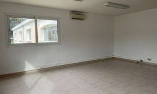 Bureau 1 Pièce 24 m² à louer à Mouans-Sartoux (06370)