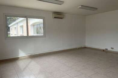 Bureau 1 pièces 565 €