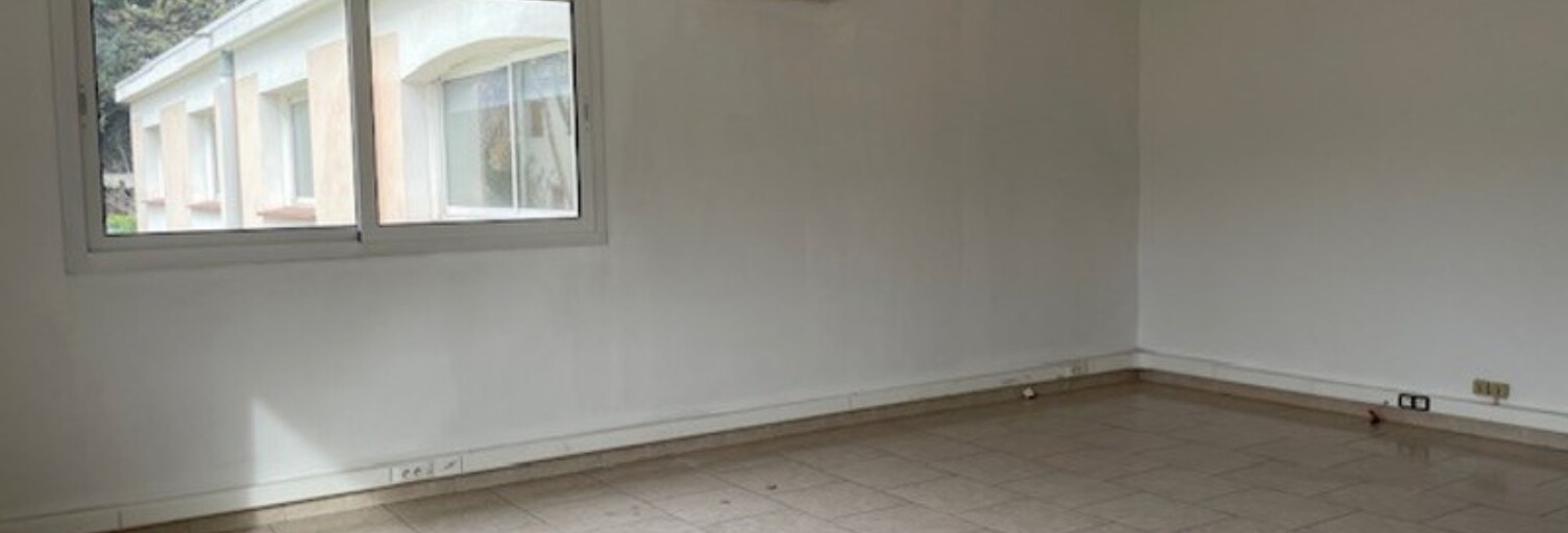 Bureau 1 Pièce 24 m² à louer à Mouans-Sartoux (06370)