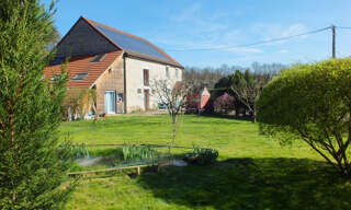 Maison 8 Pièces 310 m² à vendre à Crugey (21360)