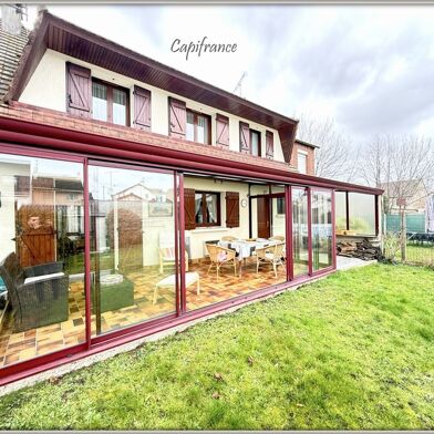 Maison 6 pièces 364000 €