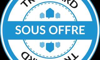 Terrain  4022 m² à vendre à Escoutoux (63300)