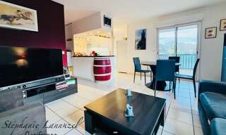 Appartement 2 Pièces 48 m² à vendre à Labenne (40530)