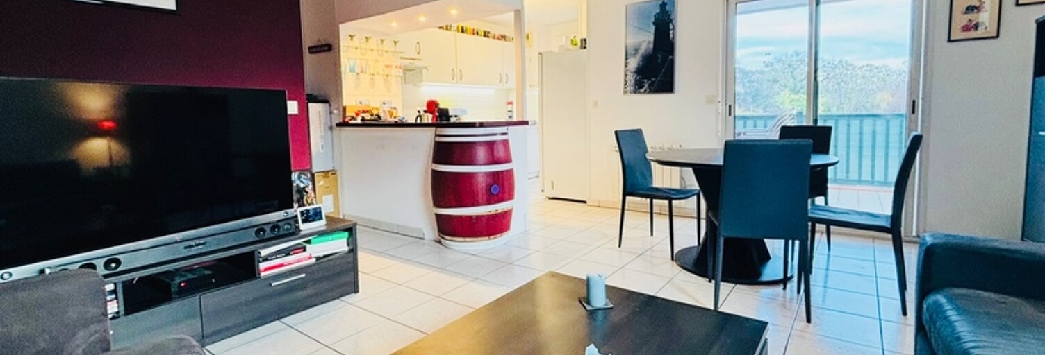 Appartement 2 Pièces 48 m² à vendre à Labenne (40530)