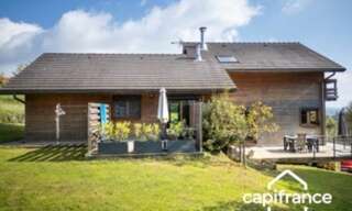 Maison 8 Pièces 180 m² à vendre à Gerbaix (73470)