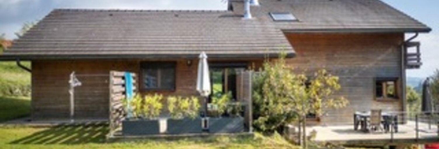 Maison 8 Pièces 180 m² à vendre à Gerbaix (73470)