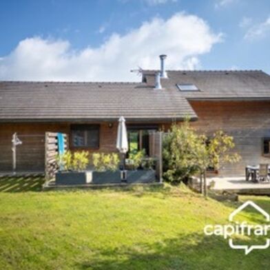 Maison 8 pièces 489000 €