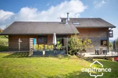 Maison 8 pièces 489000 €