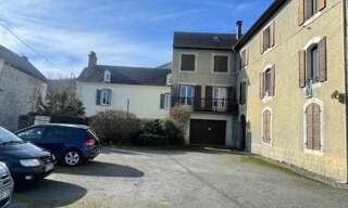 Immeuble  460 m² à vendre à Lourdes (65100)