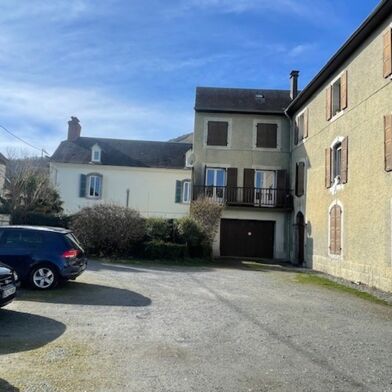 Immeuble  392000 €