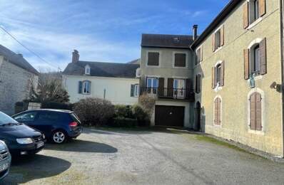 Immeuble à vendre LOURDES (65) — photo du bien