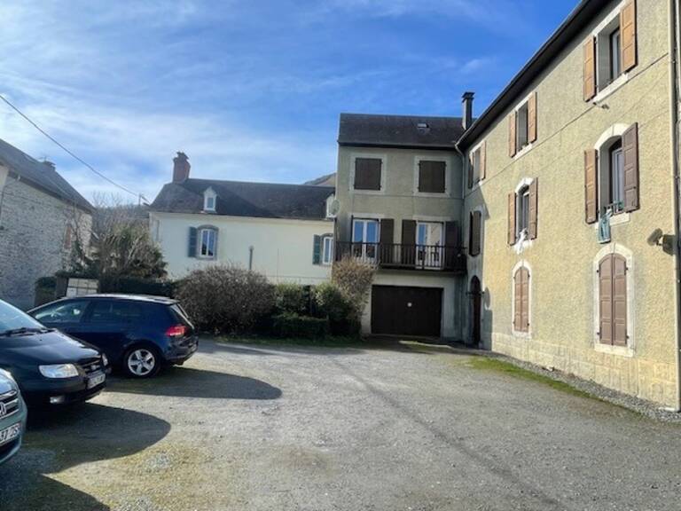 Immeuble à vendre LOURDES (65) — photo 1