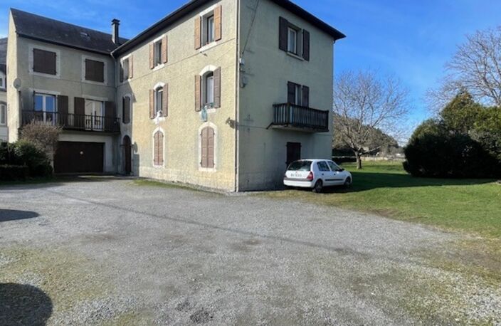 Immeuble à vendre LOURDES (65) — photo 2
