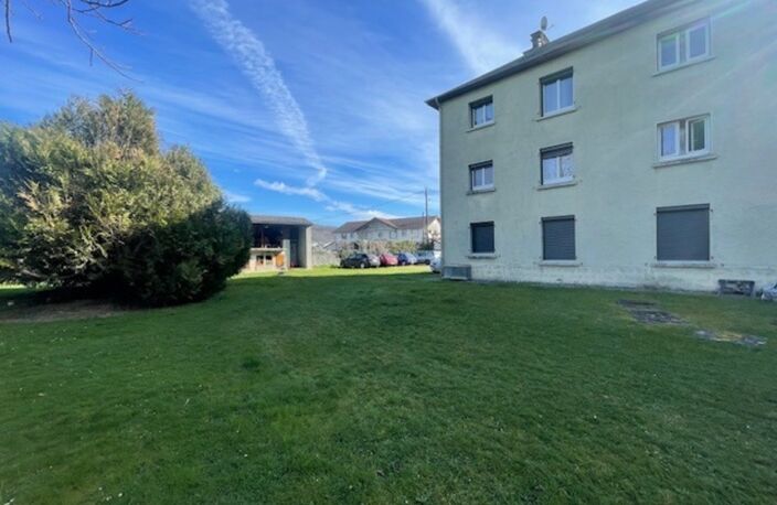 Immeuble à vendre LOURDES (65) — photo 3