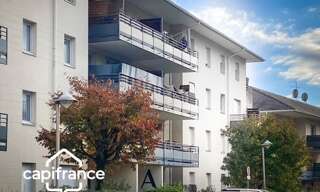 Appartement 3 Pièces 62 m² à vendre à Albertville (73200)