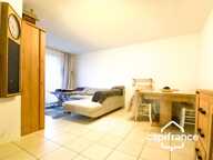 Appartement à vendre 3 pièces ALBERTVILLE (73)  sous bail de location — photo 2