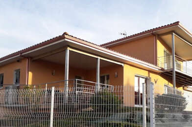 Maison 6 pièces 425000 €