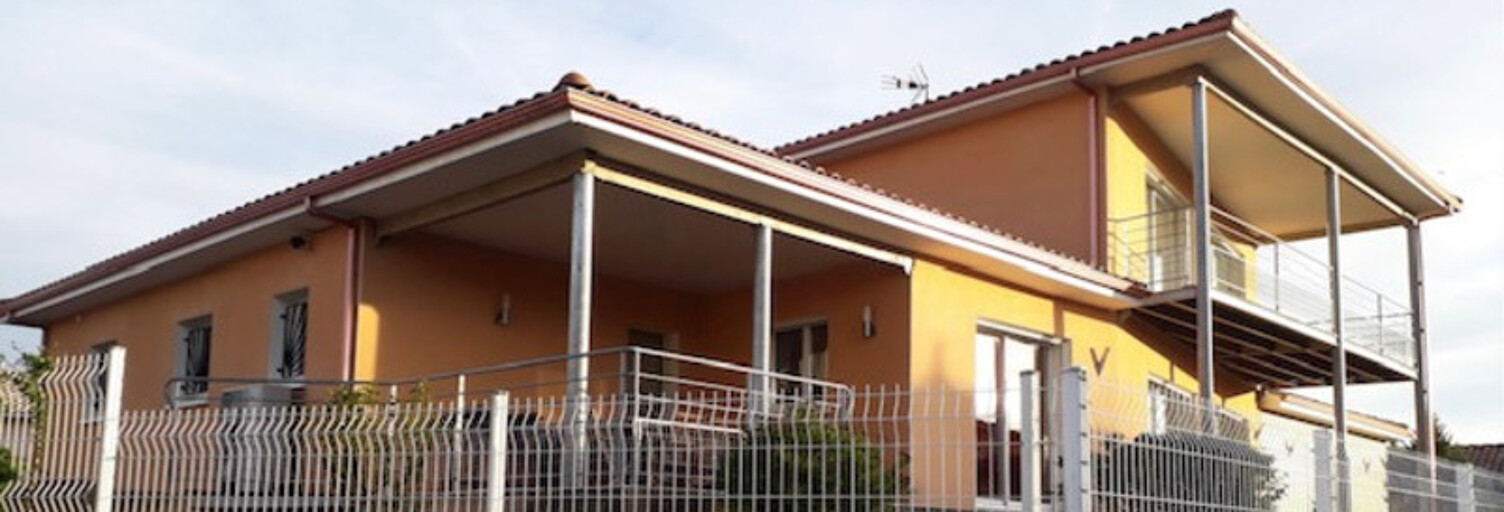 Maison 6 Pièces 175 m² à vendre à Puylaurens (81700)