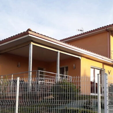 Maison 6 pièces 425000 €