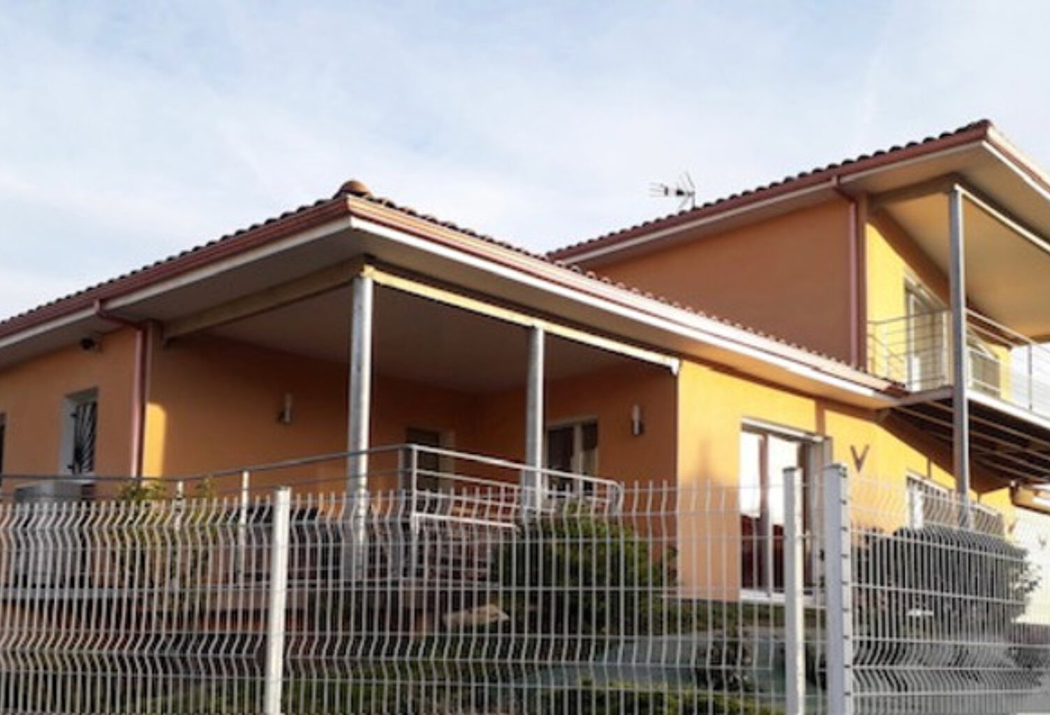 Maison à vendre 6 pièces PUYLAURENS (81) — photo 1