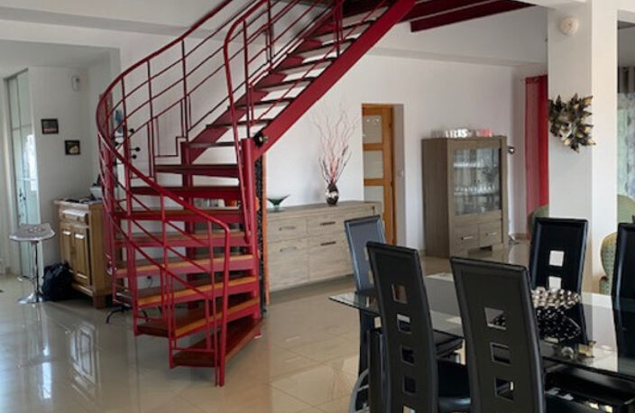 Maison à vendre 6 pièces PUYLAURENS (81) — photo 3