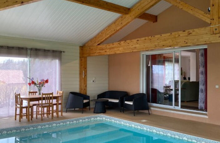 Maison à vendre 6 pièces PUYLAURENS (81) — photo 4
