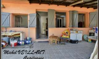 Maison 5 Pièces 88 m² à vendre à Noyant-d'Allier (03210)