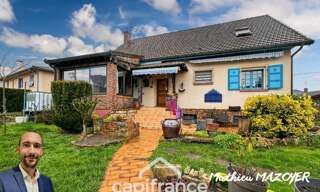 Maison 6 Pièces 139 m² à vendre à Chalon-sur-Saône (71100)