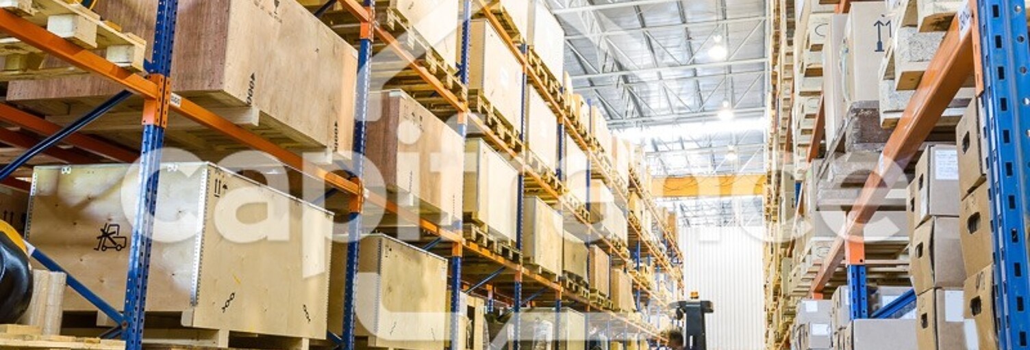 Bureau 2 Pièces 367 m² à louer à Bourgoin-Jallieu (38300)