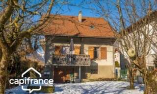 Maison 5 Pièces 130 m² à vendre à Ugine (73400)