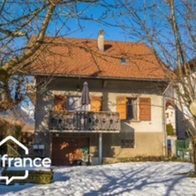Maison 5 pièces 215000 €