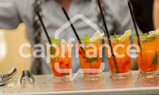 Commerce 1 Pièce 60 m² à vendre à Meximieux (01800)