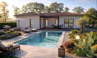 Maison 5 Pièces 110 m² à vendre à Chânes (71570)