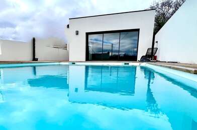 Maison 5 pièces 580000 €