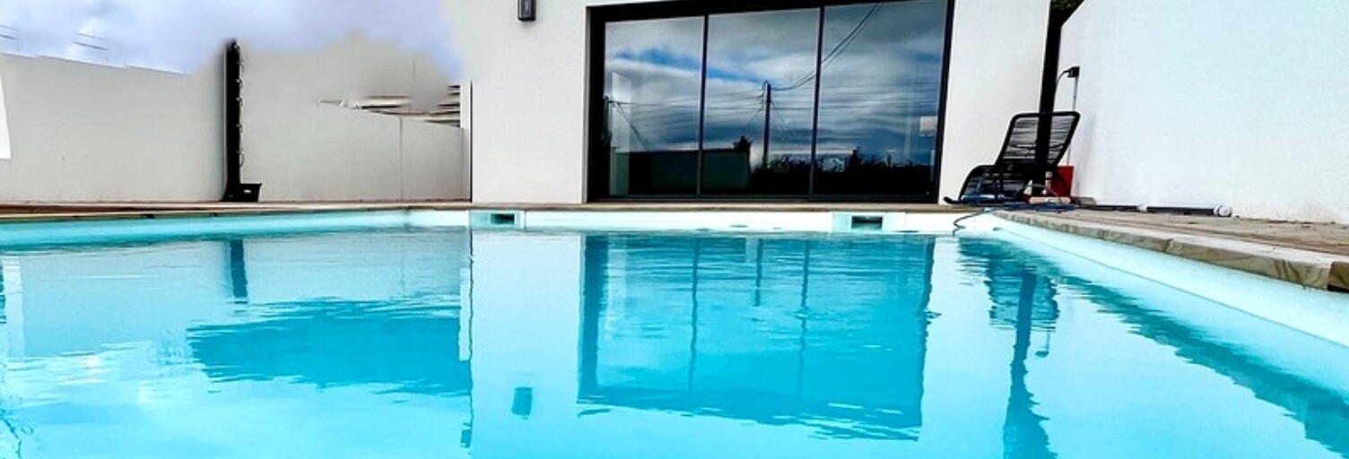 Maison 5 Pièces 120 m² à vendre à Le Relecq-Kerhuon (29480)