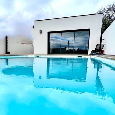 Maison 5 pièces 580000 €