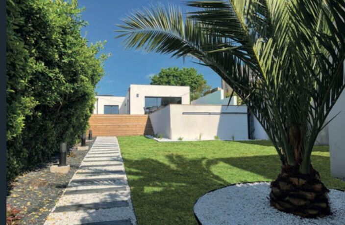 Dpt Finistère (29), à vendre proche de BREST Relecq Kerhuon Maison T5 de 120 m² - Piscine - Garage — photo 2