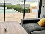 Dpt Finistère (29), à vendre proche de BREST Relecq Kerhuon Maison T5 de 120 m² - Piscine - Garage — photo 3