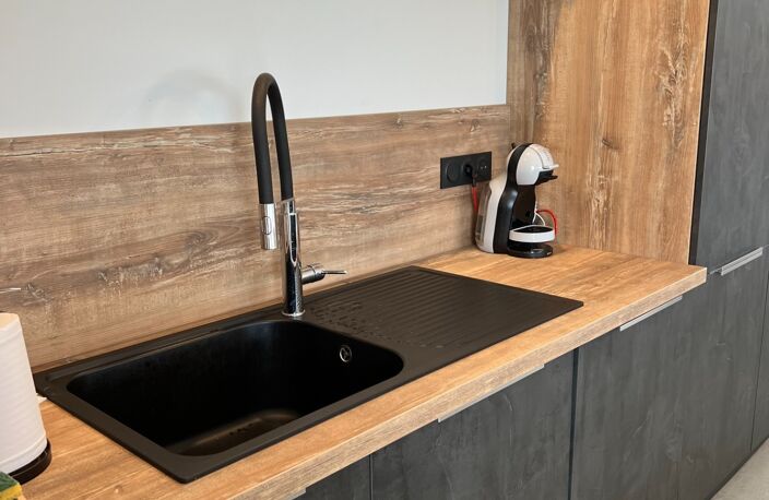 Dpt Finistère (29), à vendre proche de BREST Relecq Kerhuon Maison T5 de 120 m² - Piscine - Garage — photo 4