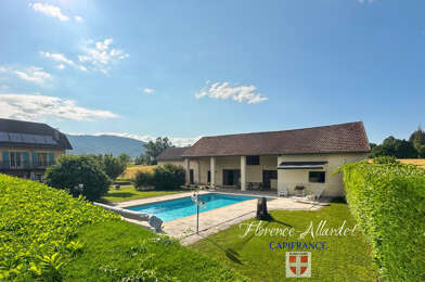 Maison 5 pièces 599000 €