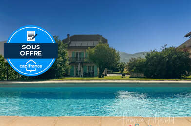 Maison 5 pièces 599000 €