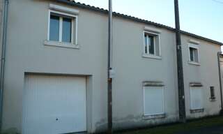 Immeuble  155 m² à vendre à Ballans (17160)