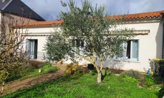 Maison 4 Pièces 90 m² à vendre à Saint-Loup-Lamairé (79600)