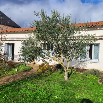 Maison 4 pièces 78000 €