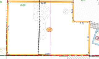 Terrain  475 m² à vendre à Belleville-en-Beaujolais (69220)