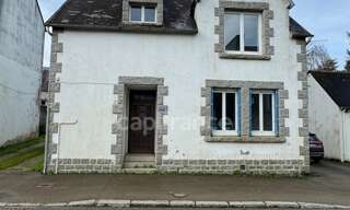 Maison 5 Pièces 90 m² à vendre à Plonévez-du-Faou (29530)