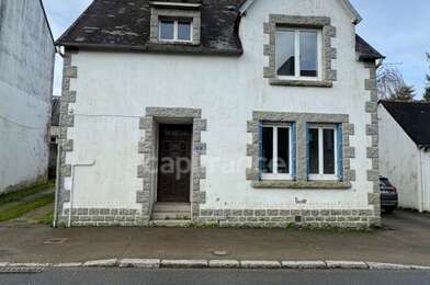 Maison 5 pièces 93900 €